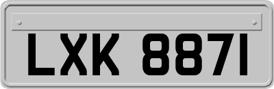 LXK8871
