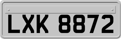 LXK8872