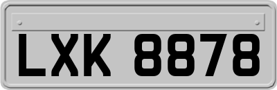 LXK8878