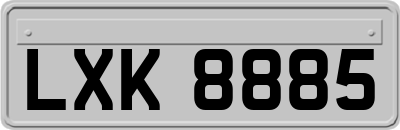 LXK8885