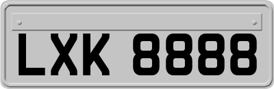 LXK8888