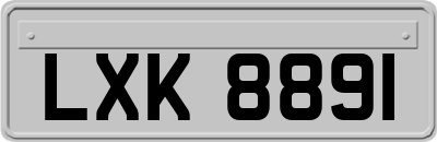 LXK8891