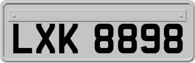 LXK8898