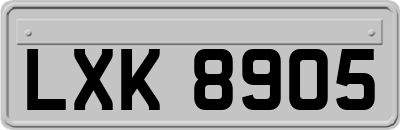 LXK8905