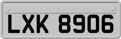 LXK8906