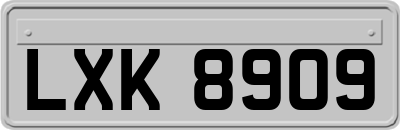LXK8909