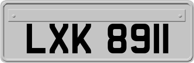LXK8911