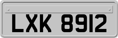 LXK8912