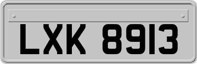 LXK8913