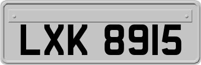 LXK8915
