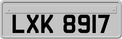 LXK8917