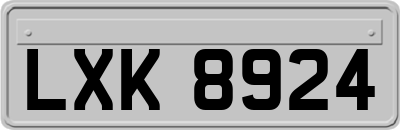 LXK8924