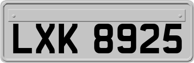 LXK8925