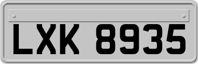 LXK8935