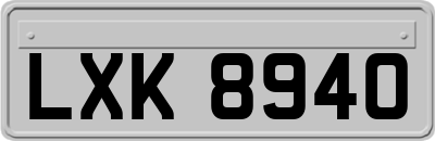 LXK8940