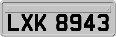 LXK8943