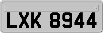 LXK8944