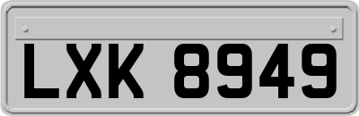 LXK8949