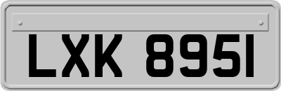 LXK8951