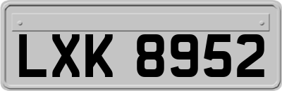 LXK8952