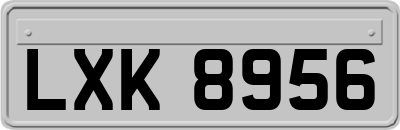LXK8956