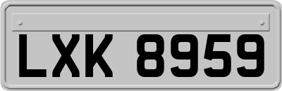 LXK8959