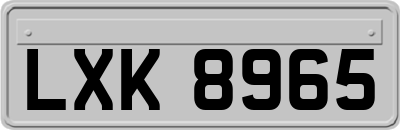 LXK8965