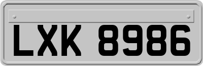 LXK8986