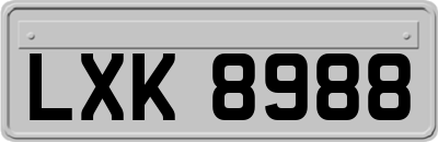 LXK8988