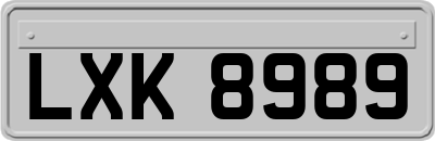 LXK8989