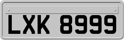 LXK8999