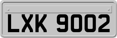 LXK9002