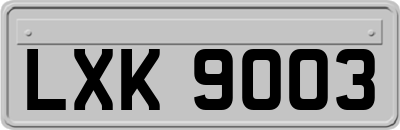 LXK9003