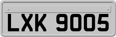 LXK9005