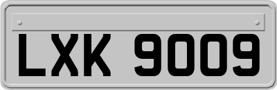 LXK9009