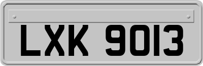 LXK9013