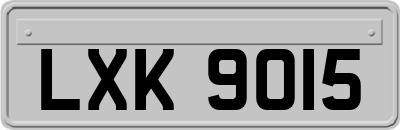 LXK9015