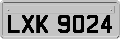 LXK9024