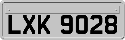 LXK9028