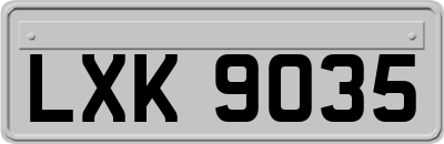 LXK9035