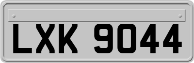 LXK9044