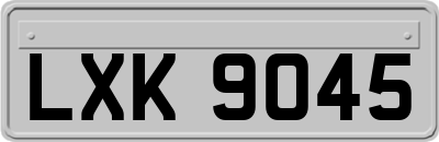 LXK9045