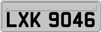LXK9046