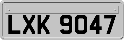 LXK9047