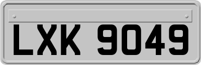 LXK9049