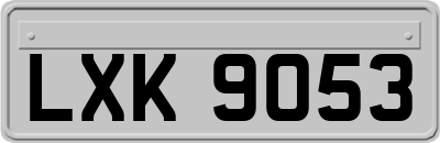 LXK9053