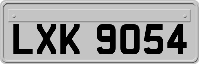 LXK9054