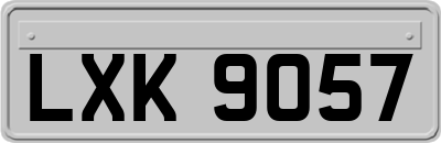 LXK9057