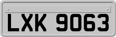 LXK9063