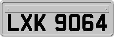 LXK9064